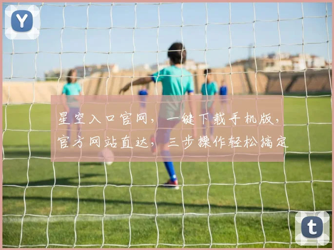 星空入口官网，一键下载手机版，官方网站直达，三步操作轻松搞定，不容错过