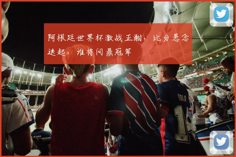 阿根廷世界杯激战正酣，比分悬念迭起，谁将问鼎冠军