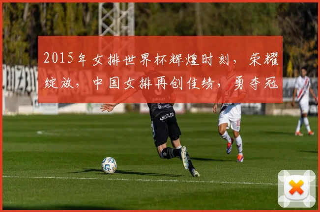 2015年女排世界杯辉煌时刻，荣耀绽放，中国女排再创佳绩，勇夺冠军