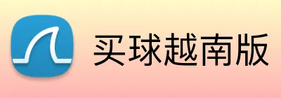 买球越南版 Logo